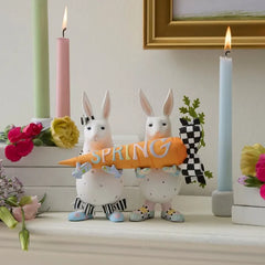 Patience Brewster SPRING Rabbits