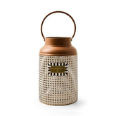 Cane Large Lantern