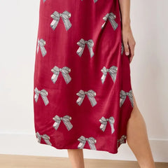 Bow Large Chic to Sleep Nightie