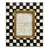 Courtly Check 5" x 7" Frame