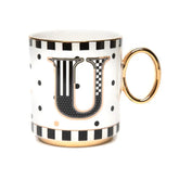 My Mug - U