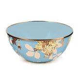 Wild Rose Slate Small Everyday Bowl