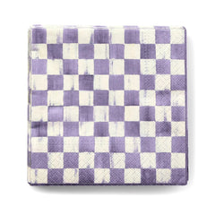 Wild Rose Cocktail Paper Napkins