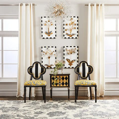 Queen Bee Outdoor Dining Chair