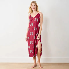 Bow Medium Chic to Sleep Nightie