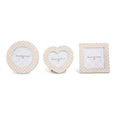 Celebrate Baby Blue Assorted Frames, Set of 3