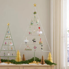 Patience Brewster 12 Days 2 Turtle Doves Ornament