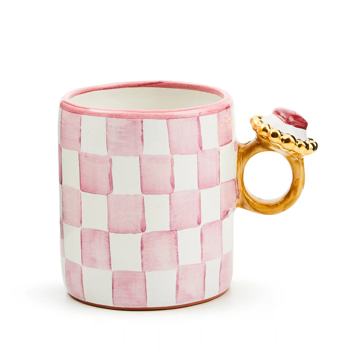 Collectors Series: Mug Edition - Snowman Ceramic Mug
