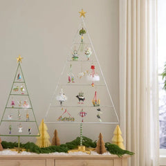 Patience Brewster 12 Days 10 Pipers Piping Ornament