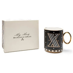 My Mug - X