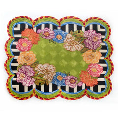Cutting Garden 6'5" x 8' Rug