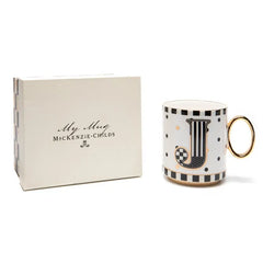 My Mug - J