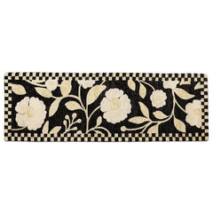 Farmhouse Floral 2'6" x 8' Runner