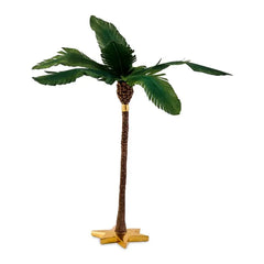 Patience Brewster Nativity Palm Tree Figure