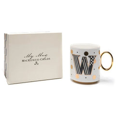 My Mug - W