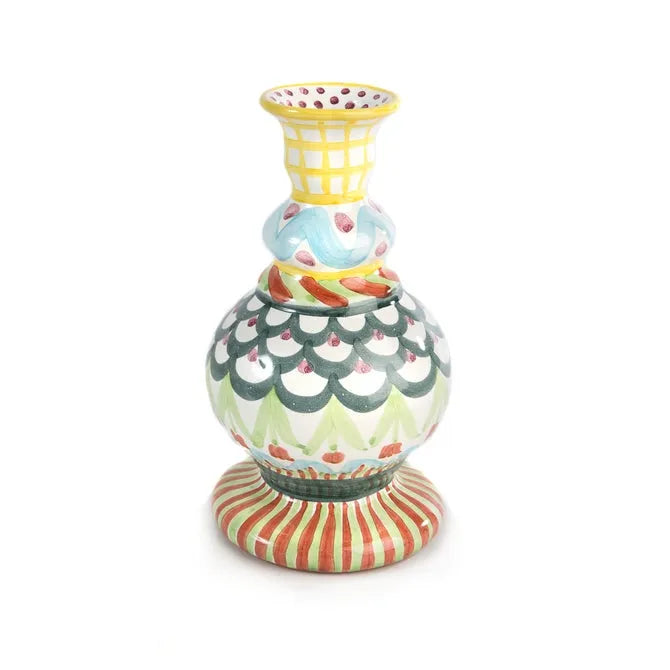 Taylor Bud Vase - King Ferry
