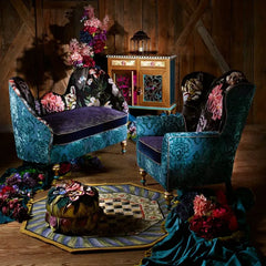 Moonlight Garden Chest