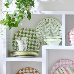Fern Forest Bowl