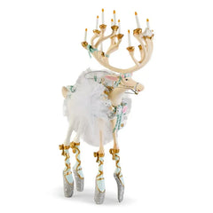 Patience Brewster Moonbeam Dancer Display Deer