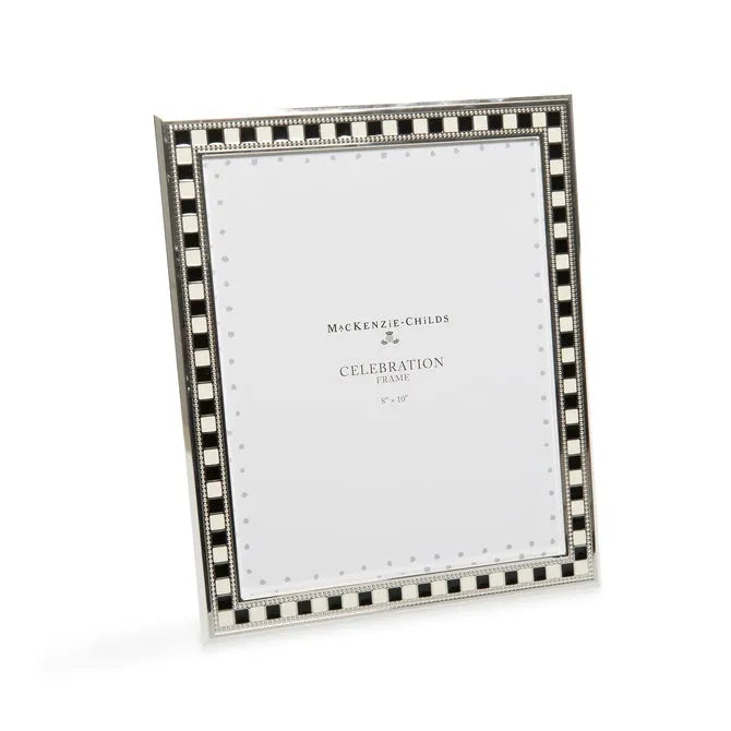 Celebrate 8" x 10" Frame