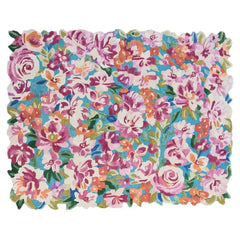 Magic Garden 8' x 10' Rug