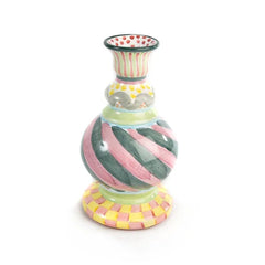 Taylor Bud Vase - Cayuga