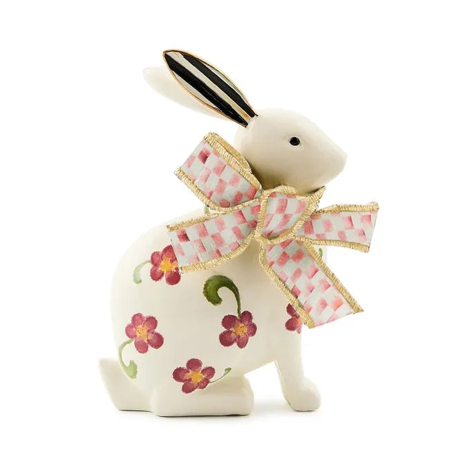 Floral Rabbit