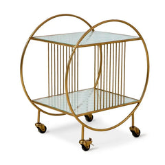Gambit Bar Cart