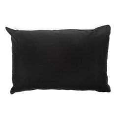 Courtly Flower Market Lumbar Pillow
