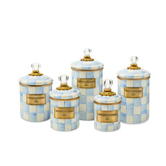 Sky Check Demi Canister