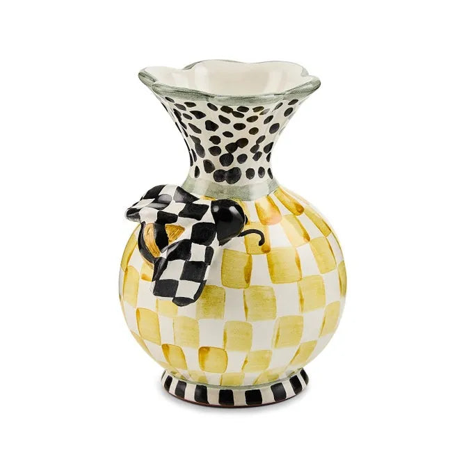 Collectors Series: Vase Edition - Bee Vase