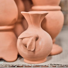 Collectors Series: Vase Edition - Bee Vase