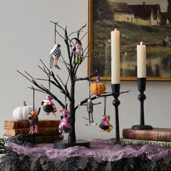 Patience Brewster Spooky House Minis, Set of 8