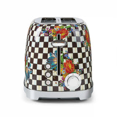 Sterling Check 2-Slice Toaster
