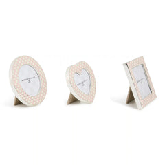 Celebrate Courtly Assorted Frames, Set of 3