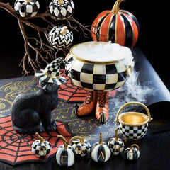 Beware Pumpkin Set