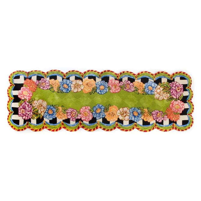 Cutting Garden 2'8" x 8' Runner