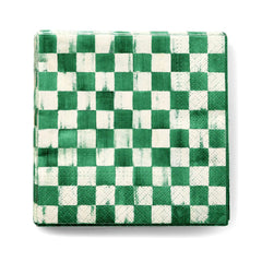 Wild Rose Cocktail Paper Napkins