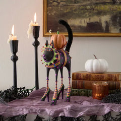 Patience Brewster Scaredy Cat Figure