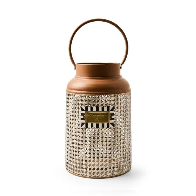 Cane Large Lantern